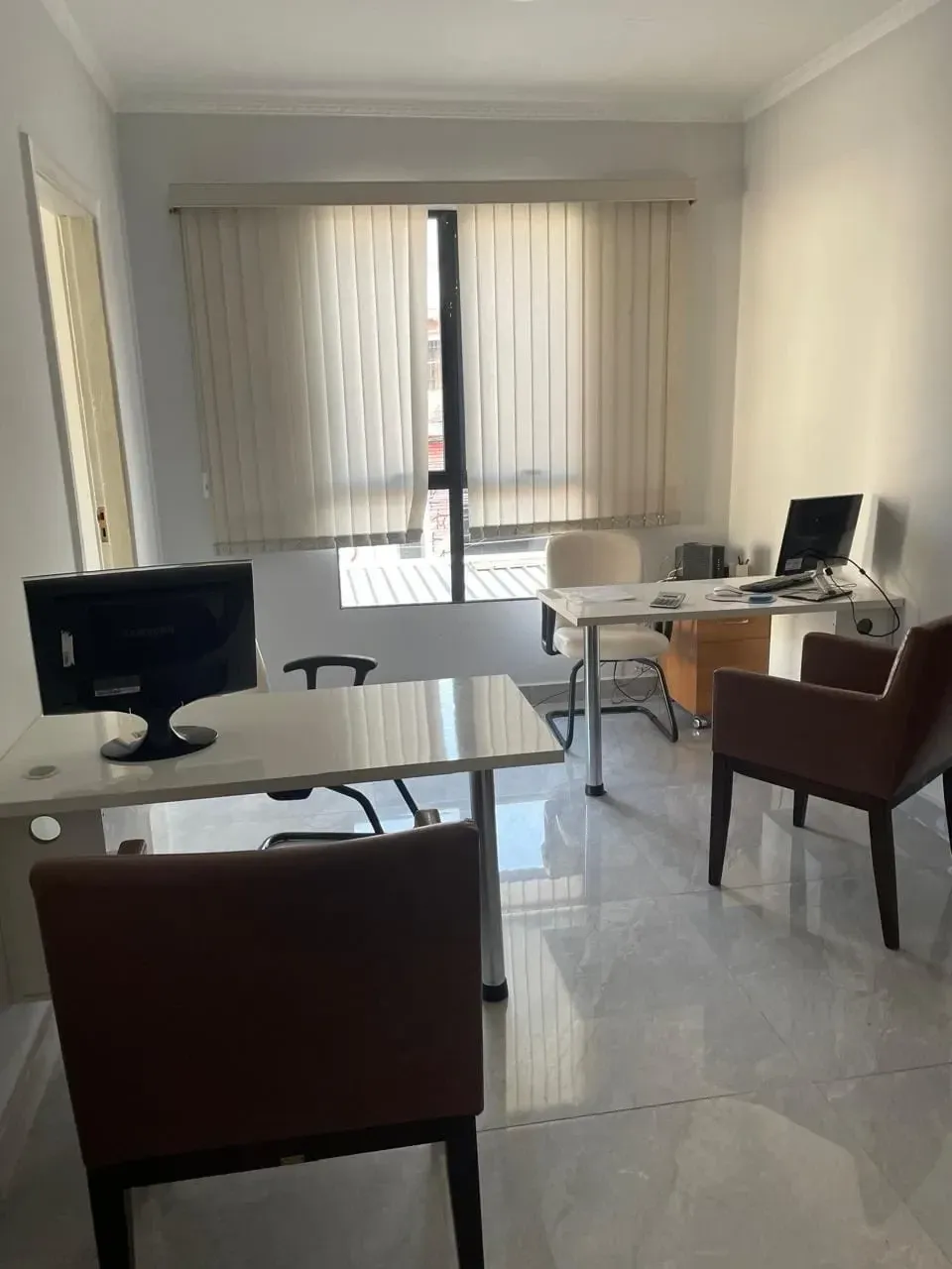 Imagem Imóvel Comercial para Alugar, 500 m² em Vila Osasco - Osasco