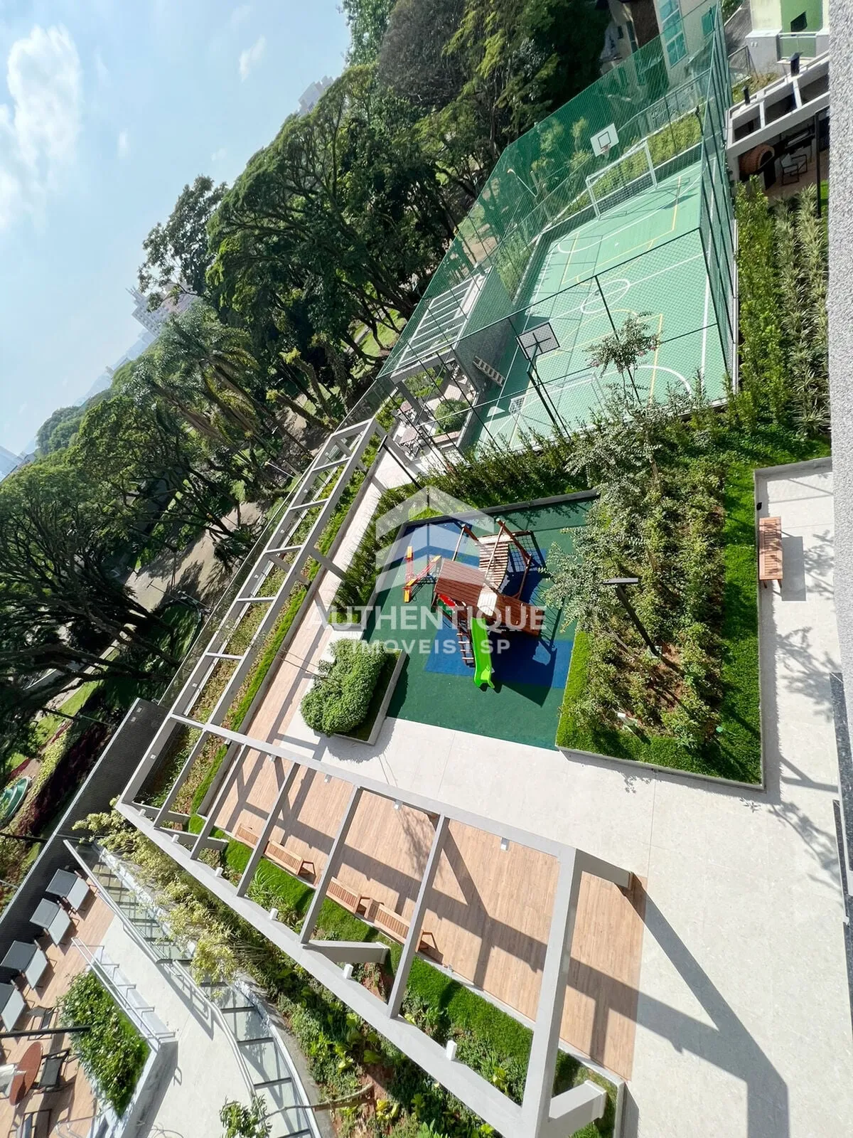 Imagem MOTIRÓ ASSUNÇÃO - SANTO ANDRE - Apartamento à venda no bairro Vila Assunção - Santo André/SP