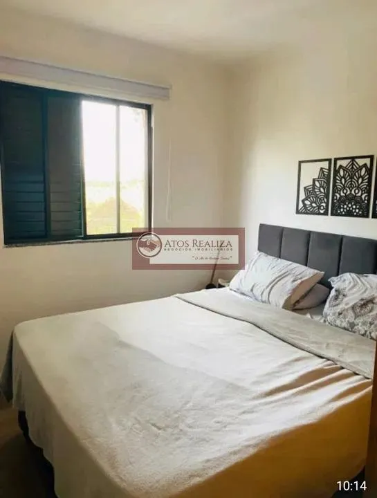 Imagem Venda Apartamento 3 Dorms com Sacada em Cidade Ademar - R$399k