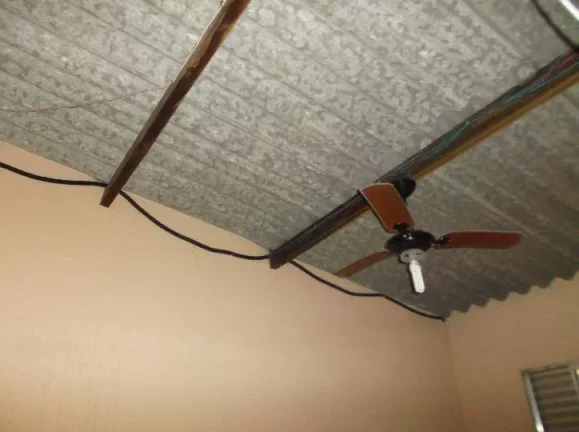 Imagem casa próxima a Prefeitura