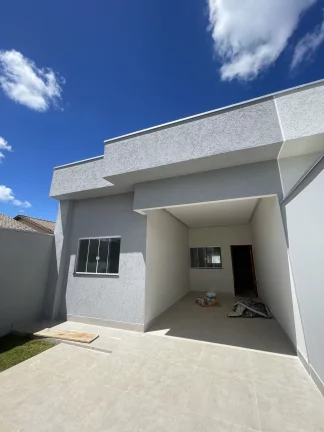 Foto do imóvel Casa à venda em Rua Uruaçu