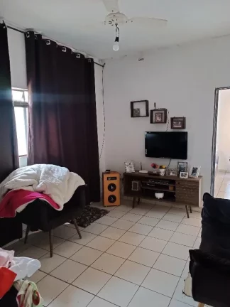 Imagem CASA A VENDA NO FLORESTA PARQUE EM RIO PRETO