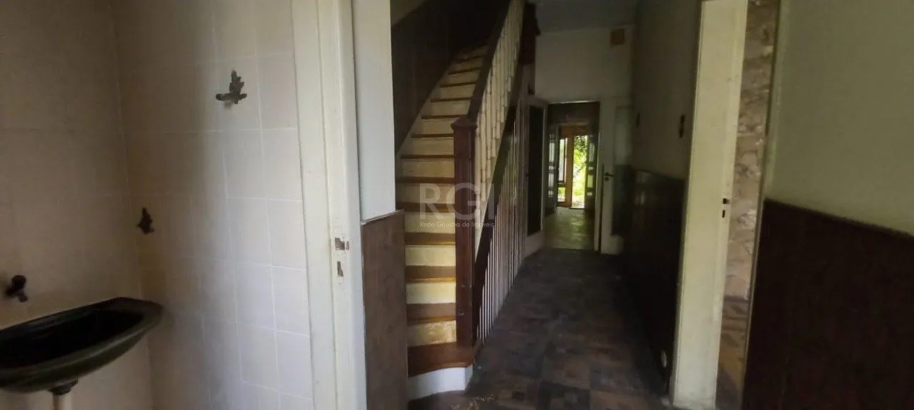 Imagem Casa para Venda - 140m², 3 dormitórios, Floresta