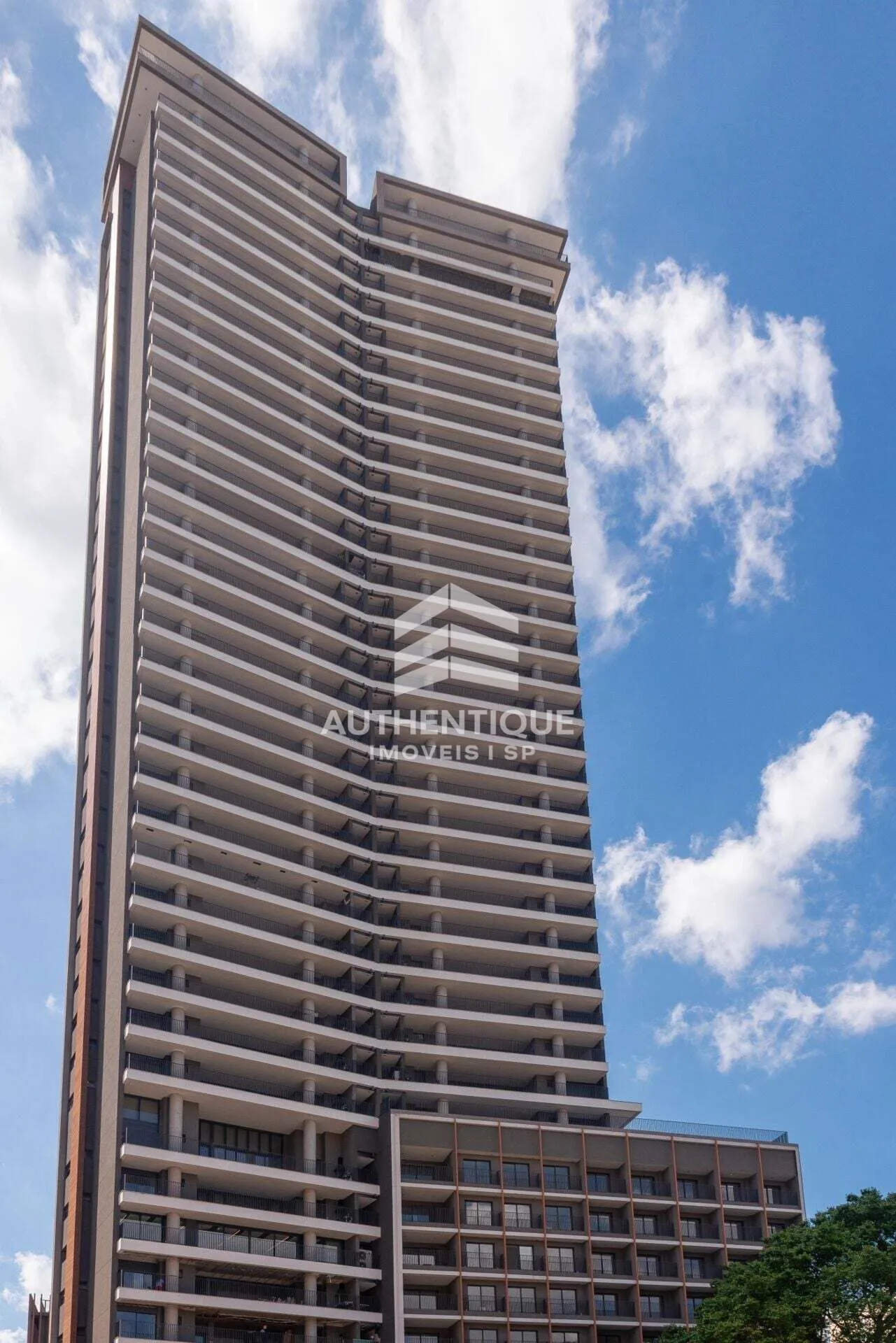 Imagem H.I. PINHEIROS - Apartamento no bairro Pinheiros à venda