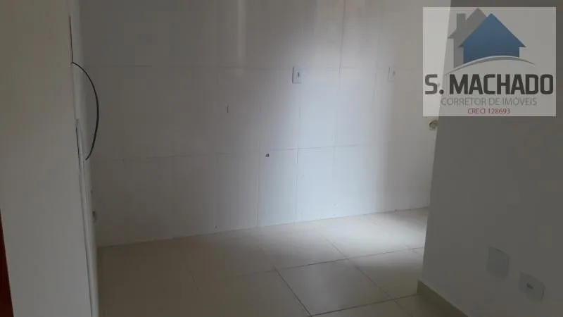 Imagem Apartamento para Venda em Santo André / SP no bairro Vila Curuça