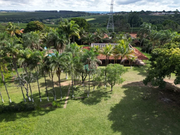 Imagem CHÁCARA À VENDA NO RECANTO NOVA FLORESTA