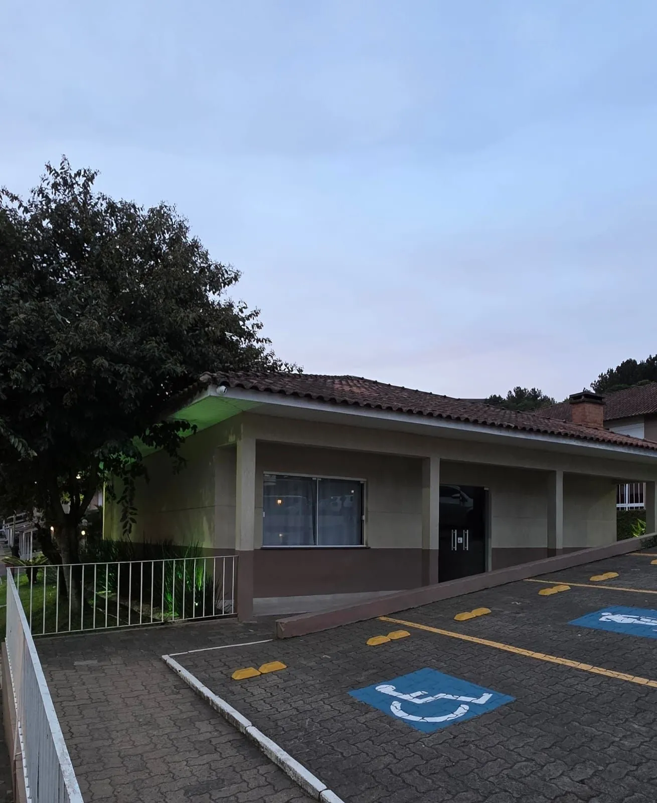 Imagem Casa de Condomínio em Rondônia