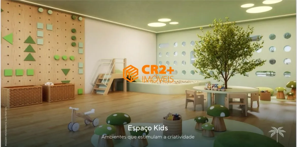 Imagem Seu Refúgio na Praia dos Carneiros: Flat Exclusivo com Estrutura de Resort e Con