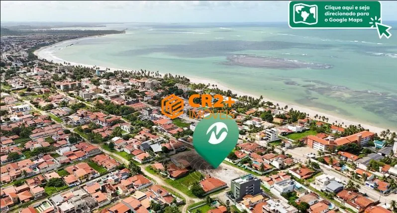Imagem Vendo Flat 19m2, 1 quarto, em Tamandaré/Carneiros.