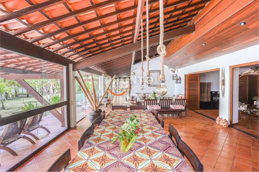 Imagem Casa em Carneiros