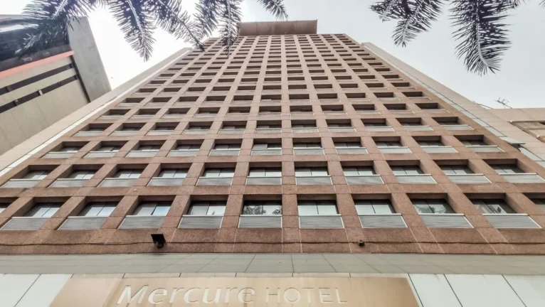 Imagem APARTAMENTO RESIDENCIAL em São Paulo - SP, Bela Vista