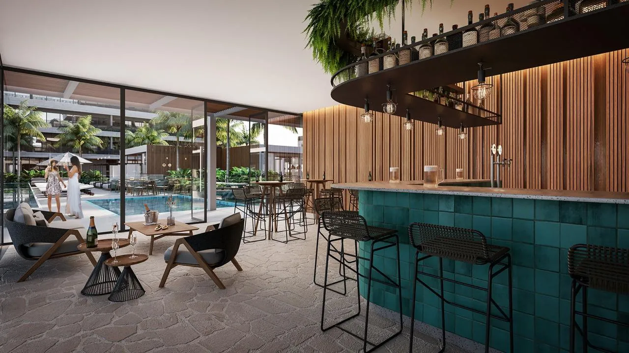Imagem Apartamento à venda com 60m2 por R$ 1.957.000,00