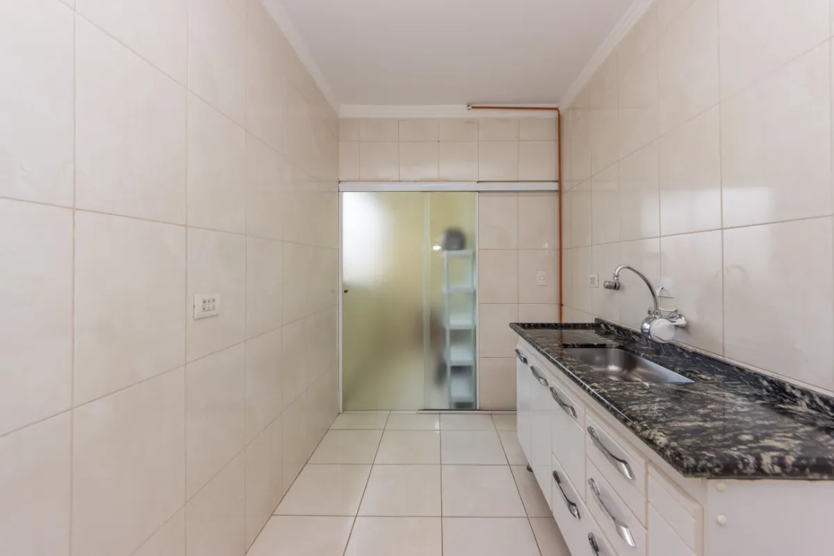 Imagem Apartamento para venda em Vila Campestre com 2 quartos, 48m2
