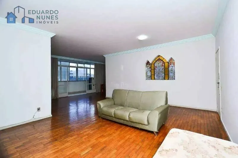 Apartamento com 3 quartos,1 suíte, 02 vagas no Centro!!!!!!