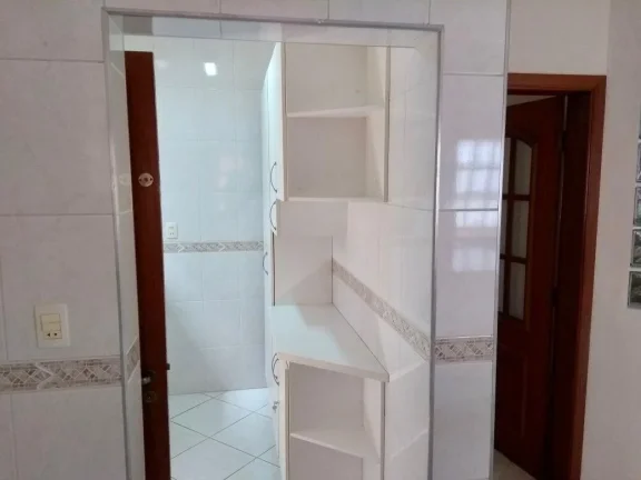 Imagem LINDO SOBRADO PARA VENDA NO JARDIM SARAPIRANGA/MEDEIROS - JUNDIAÍ SP