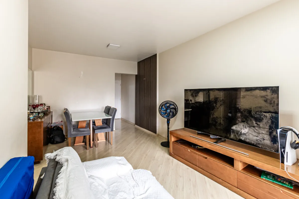 Foto do imóvel Apartamento para venda em Mooca com 3 quartos, sendo 1 suíte, 85m2
