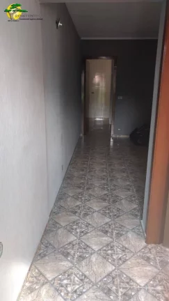 Imagem CASA PARA LOCAÇÃO - CASA VERDE