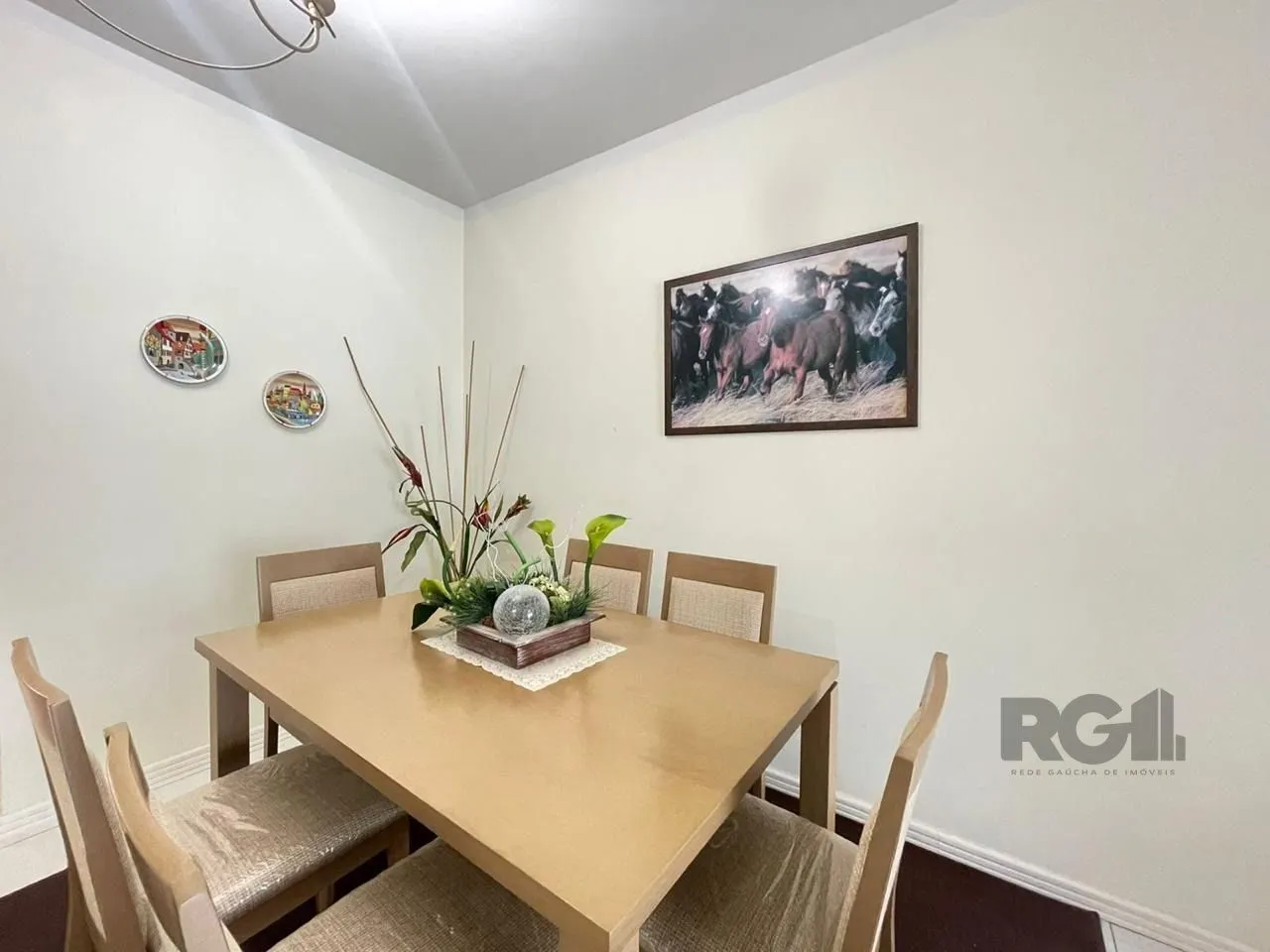 Imagem Apartamento em Centro