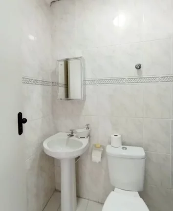 Imagem EXCELENTE KITNET COM 1 DORMITÓRIO 1 VAGA!!!