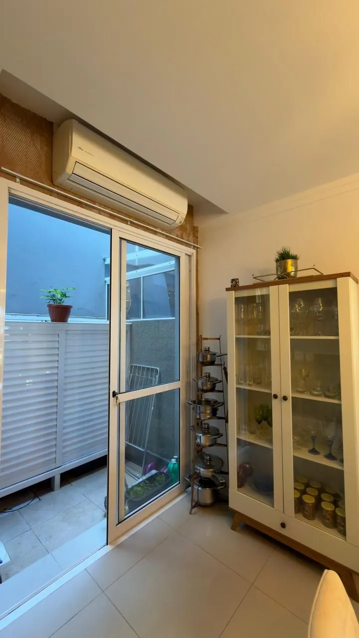 Imagem Duplex à venda em Torres, Morada Das Palmeiras, com 2 quartos, 86.65m2
