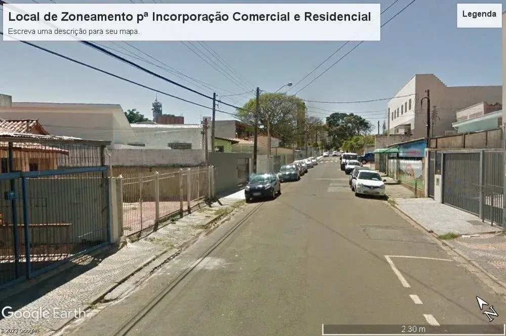 Imagem Casa com 2 Quartos à Venda, 132 m² em Jardim Chapadão - Campinas
