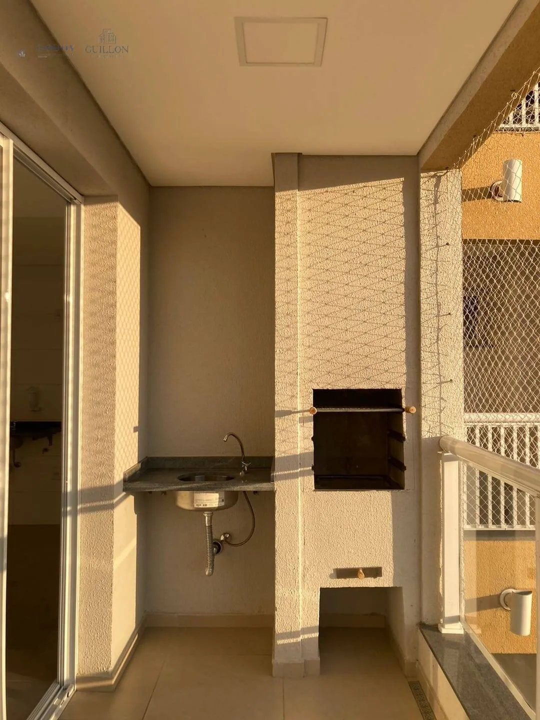 Imagem Apartamento à venda 3 Quartos, 1 Suite, 2 Vagas, 101M², Esplanada Independência, Taubaté - SP | Piemont Residence