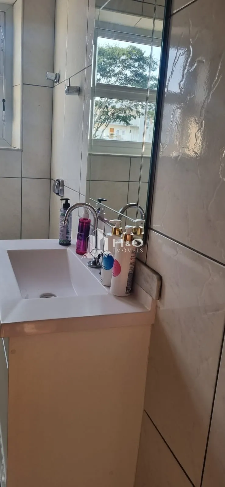 Imagem Sobrado à venda no Jardim Vila Formosa - 3 Dormitórios e 2 Vagas