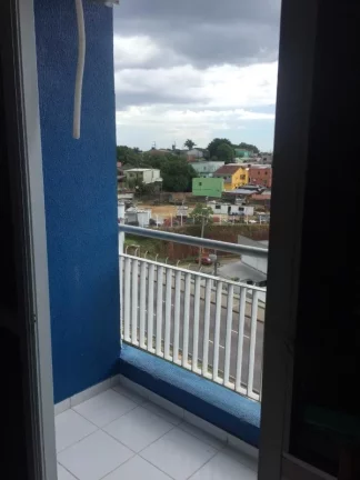 Imagem APARTAMENTO RESIDENCIAL em MANAUS - AM, COMPENSA