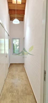 Imagem Chácara à Venda em Atibaia em Loteamento fechado