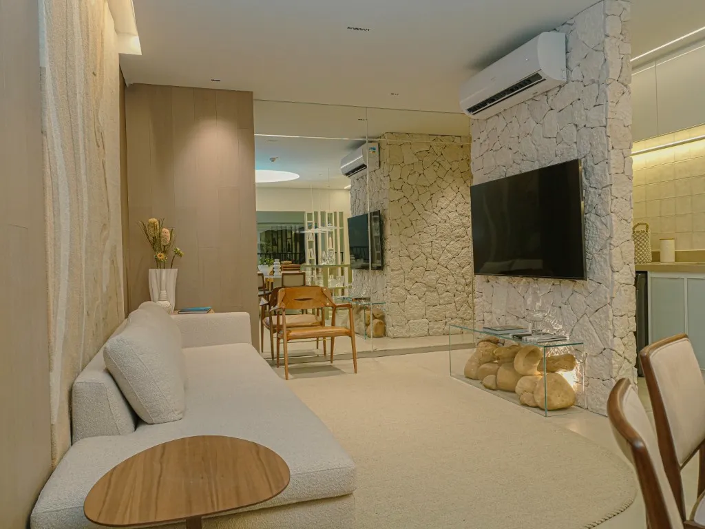 Imagem Apartamento à venda no bairro Setor Marista - Goiânia/GO