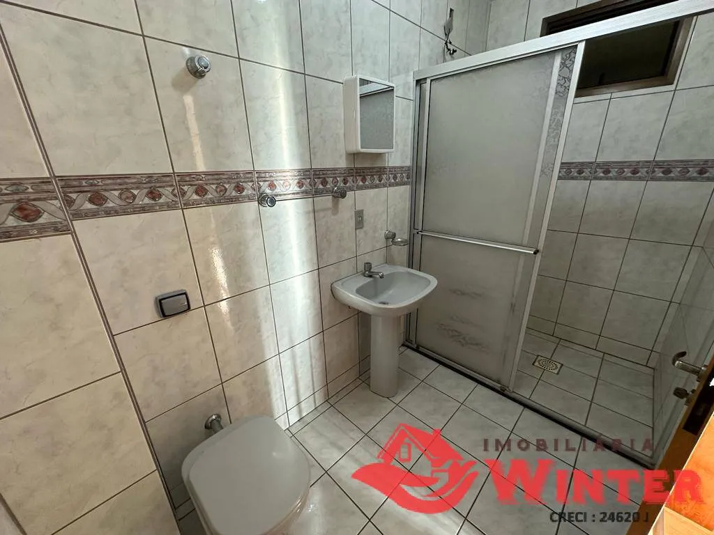 Imagem Apartamento com 3 dormitórios no Centro de Feliz
