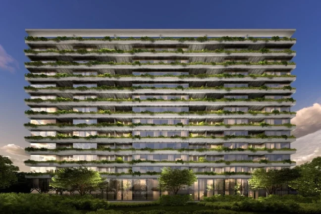 Imagem COBERTURA RESIDENCIAL em Rio de Janeiro - RJ, Jacarepaguá