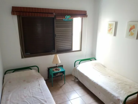 Imagem Apartamento Padrão para Venda em Enseada Guarujá-SP