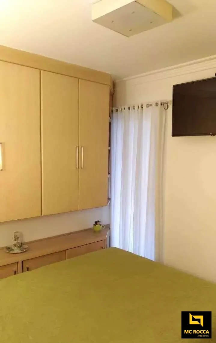 Imagem Apartamento 3 dormitórios - Rudge Ramos - São Bernardo do Campo