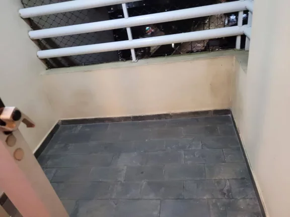 Imagem LINDA COBERTURA DUPLEX COM 243M2 E VARANDA GOURMET
