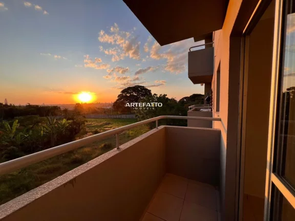 Imagem Apartamento a Venda no Spazio Florian