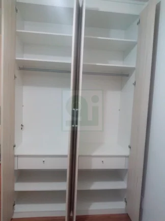 Imagem APARTAMENTO RESIDENCIAL em SÃO PAULO - SP, PARQUE IPÊ