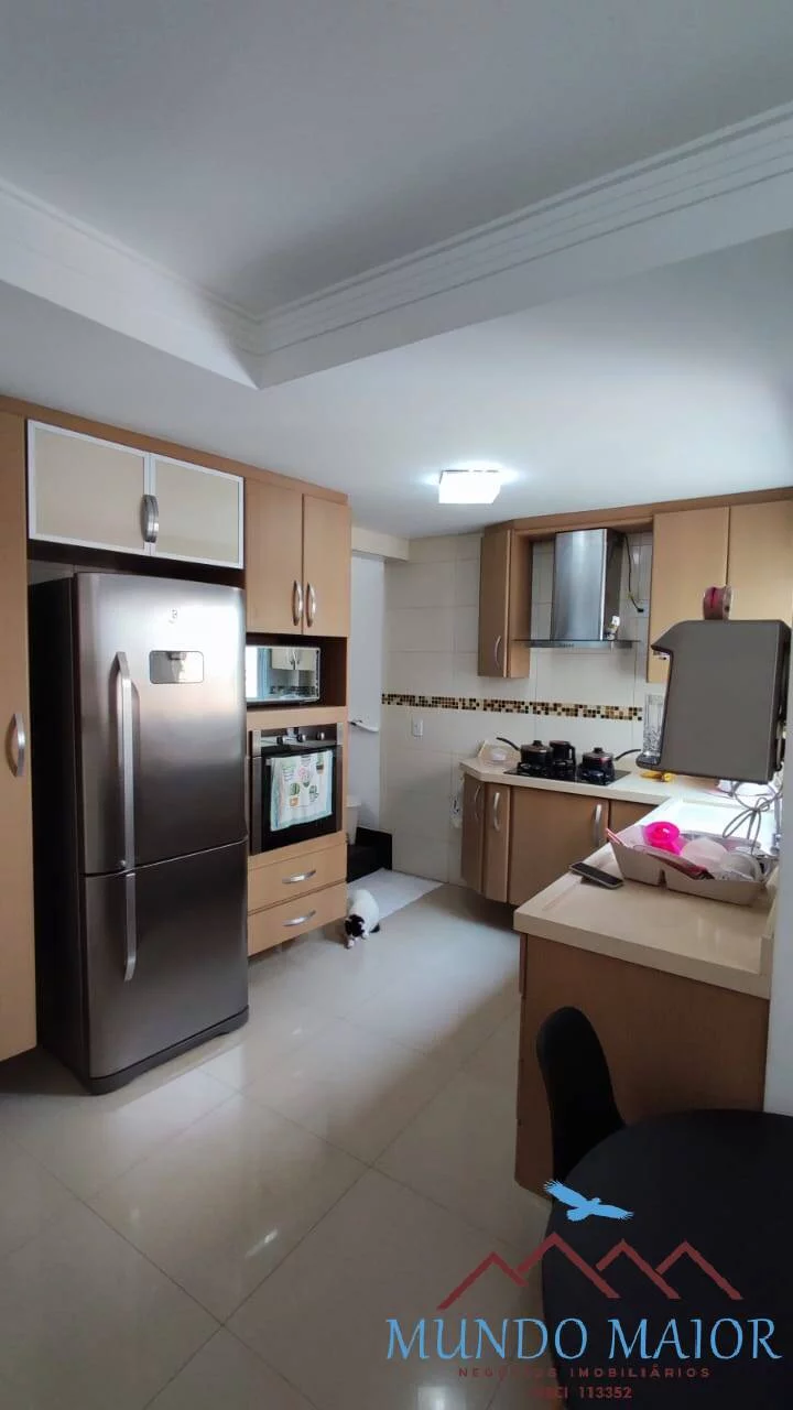 Imagem Cobertura com 2 Quartos e 3 banheiro à Venda, 98 m² por R$ 530.000 .00!!