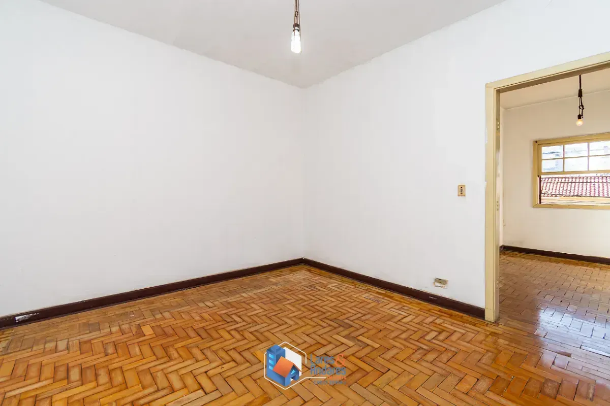 Imagem Casa para venda em Vila Mariana com 4 quartos, sendo 1 suíte, 255m²
