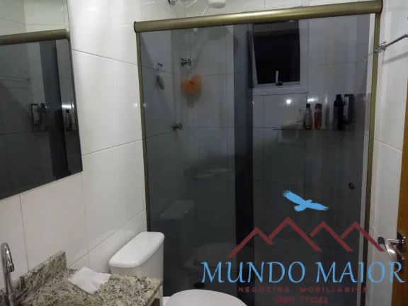 Imagem COBERTURA COM VISTA EXCELENTE NA VILA AMÈRICA - 3 DORM-R$ 530.000.00!!!