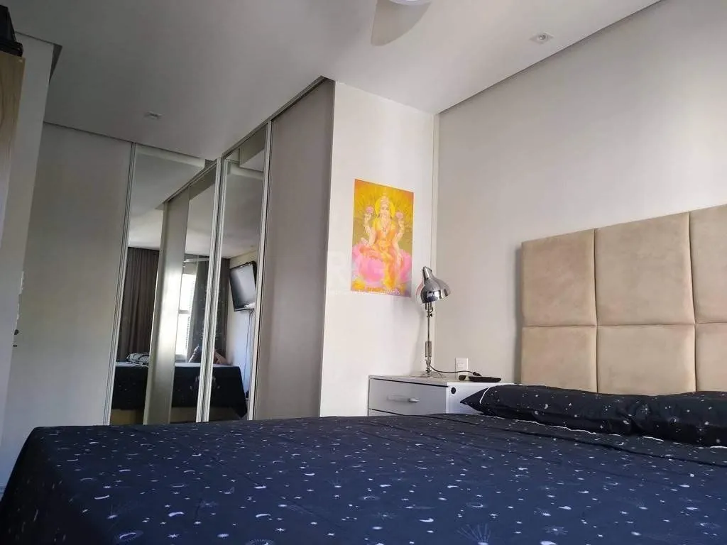 Imagem Apartamento para Venda - 43.5m², 1 dormitório, Centro Histórico