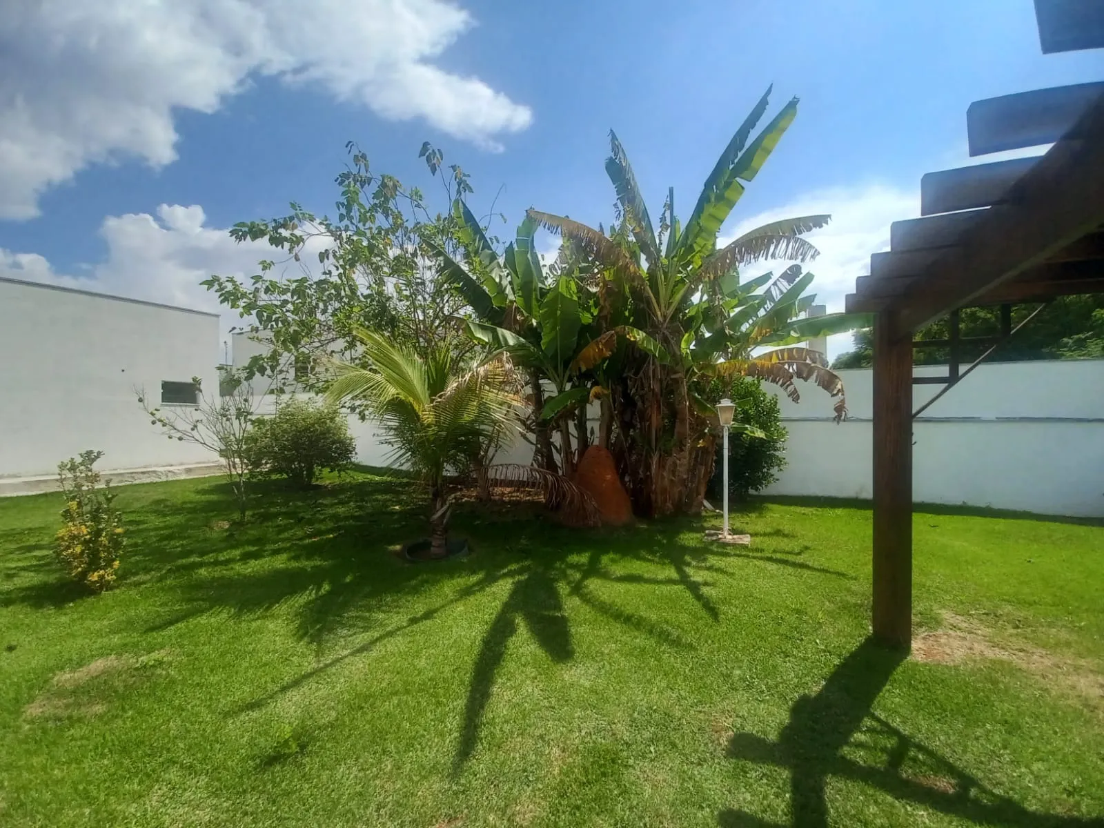Foto do imóvel Magnífica casa térrea no Residencial Solar do Bosque! em JARDIM NOVO MUNDO, SOROCABA - SP