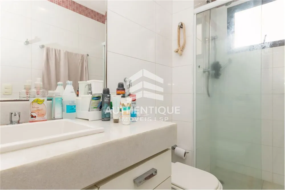 Imagem Altos do Bosque Morumbi - Apartamento à venda no bairro Morumbi - São Paulo/SP, Zona Sul