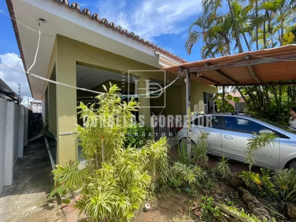 Imagem CASA AMPLA COM ÁREA GOURMET, PISCINA E CASA EXTRA
