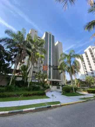 Imagem Apartamento com 4 dormitórios à venda, 236 m² por R$ 9.200.000,00 - Riviera de São Lourenço - Bertioga/SP