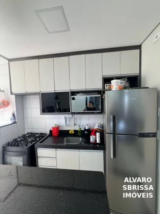 Imagem ALUGA- Apartamento Recanto dos Pássaros - Itu/SP