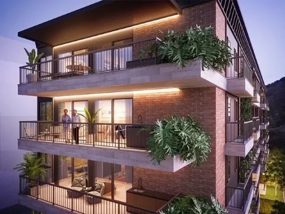 Imagem APARTAMENTO RESIDENCIAL em Rio de Janeiro - RJ, Botafogo