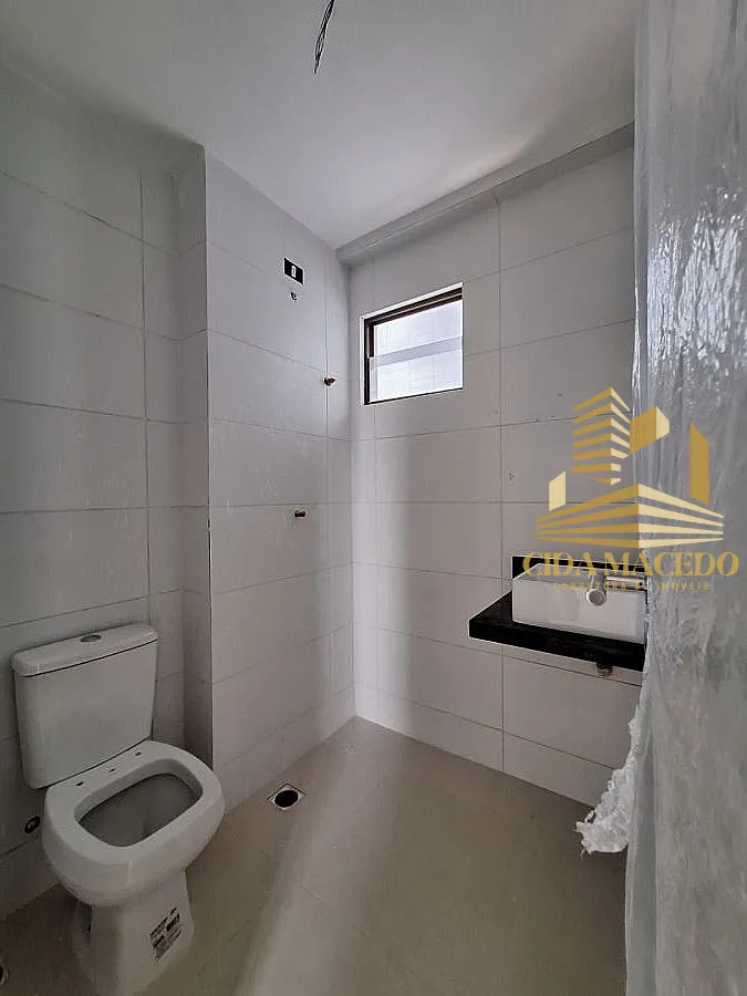 Imagem Apartamento a Venda no bairro Bessa - João Pessoa, PB