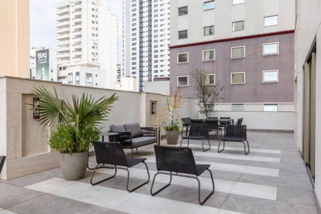Imagem Apartamento com 3 dormitórios à venda, 229 m² por R$ 5.990.000,00 - Centro - Balneário Camboriú/SC