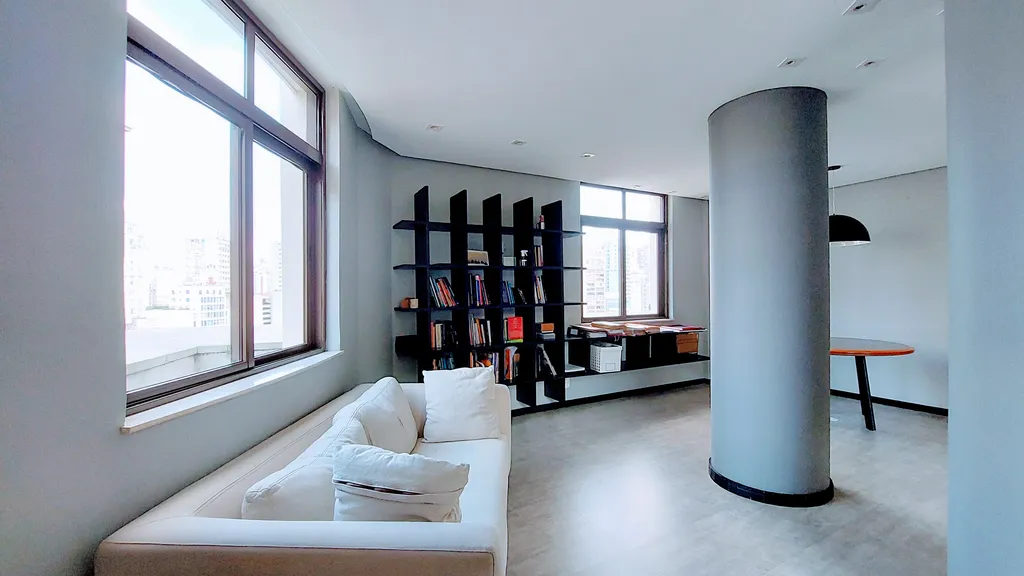 Imagem Apartamento à venda em São Paulo, Centro, com 8 quartos, 436m2